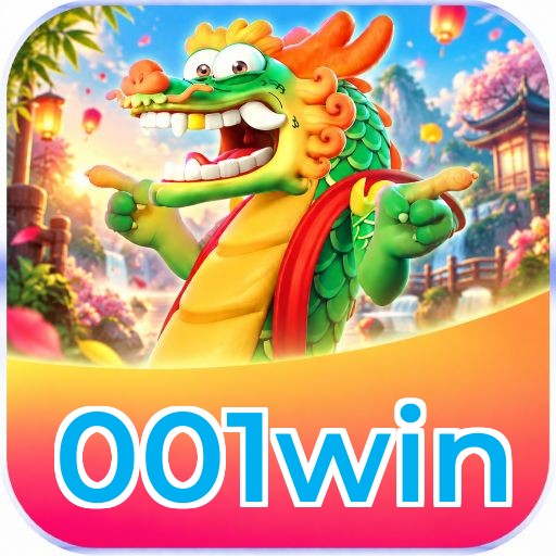 001win APK Android - Logo oficial