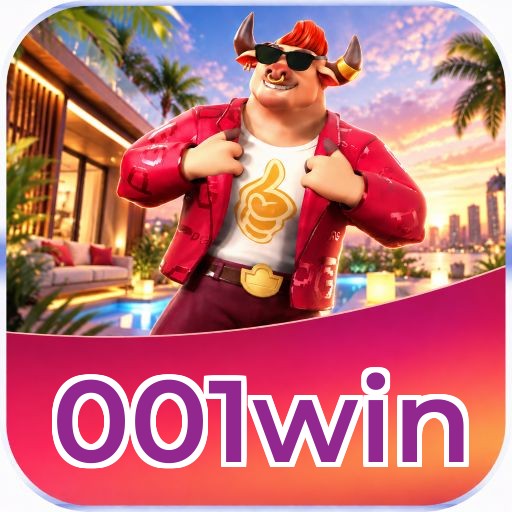 001win Logo