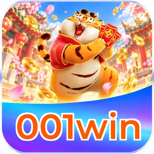 001win Logo