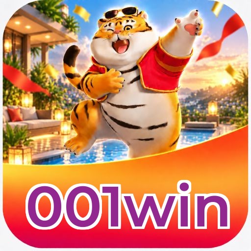 001win Logo
