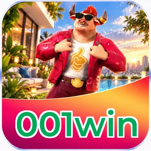 001win Logo