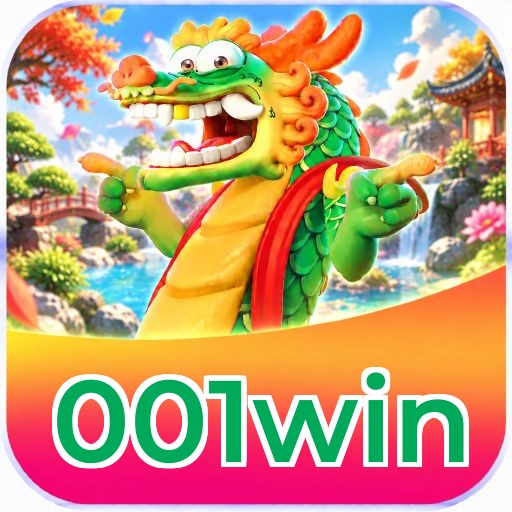 001win Logo