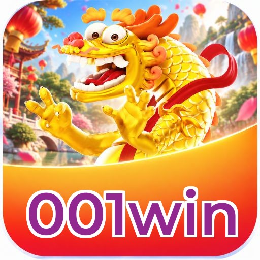 001win Logo