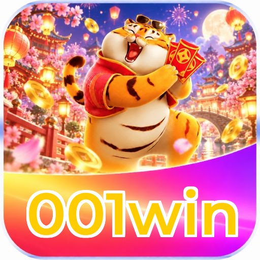 Canal oficial da 001win no Telegram