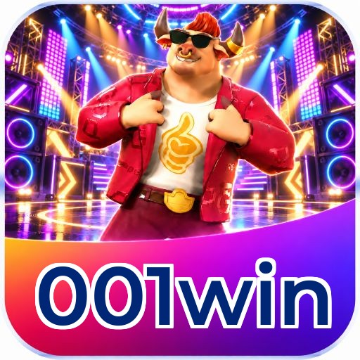 001win Logo