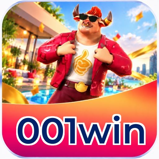 001win Logo