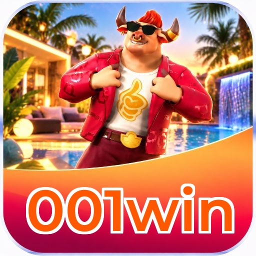 001win Logo