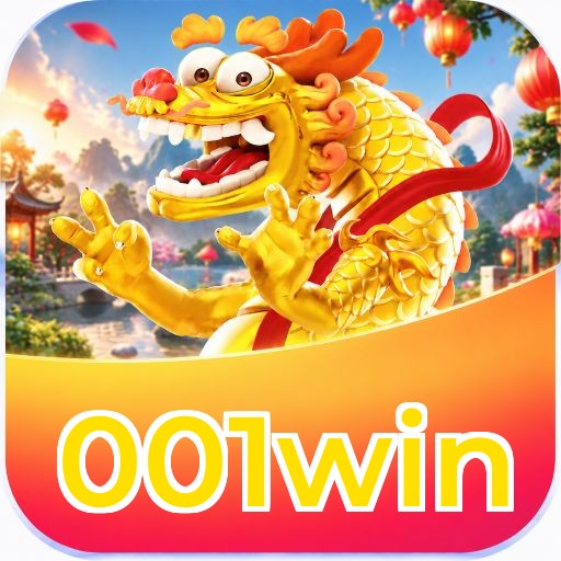 001win Logo