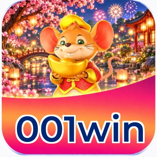 001win Logo