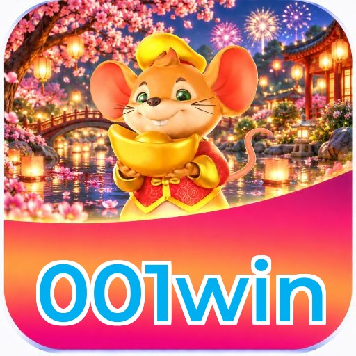 001win Logo