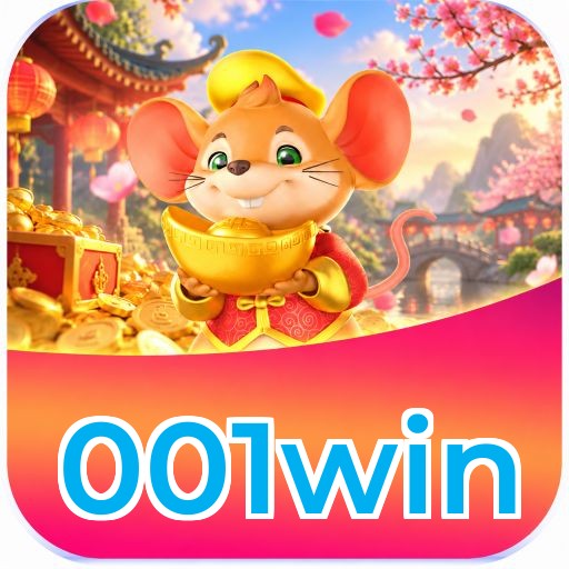 001win Logo