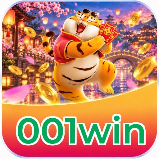 Slots online da 001win com jackpots progressivos