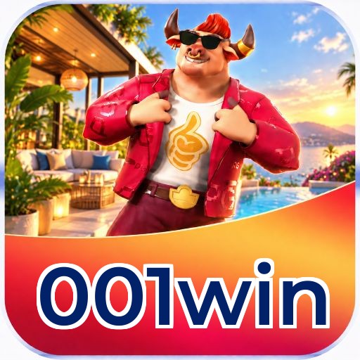 001win Logo