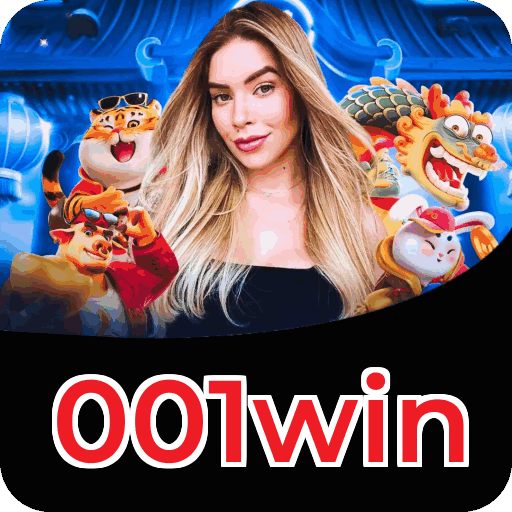 Bônus 001win de R$5.000 + 500 giros grátis