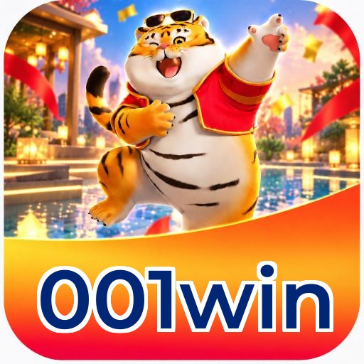 001win Logo