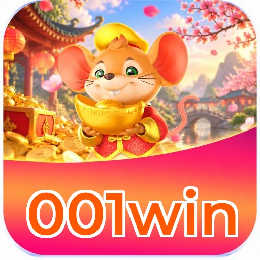 001win Logo